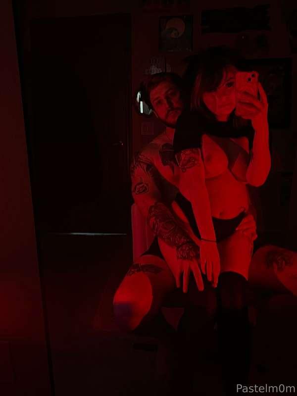 New video that I made after taking these..dropping tonight! ..