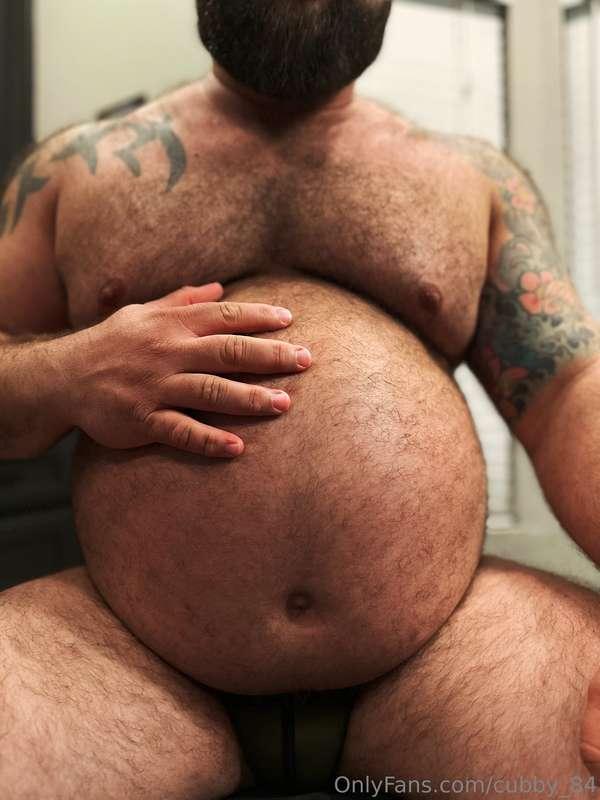 Some beer bloat pics 😉