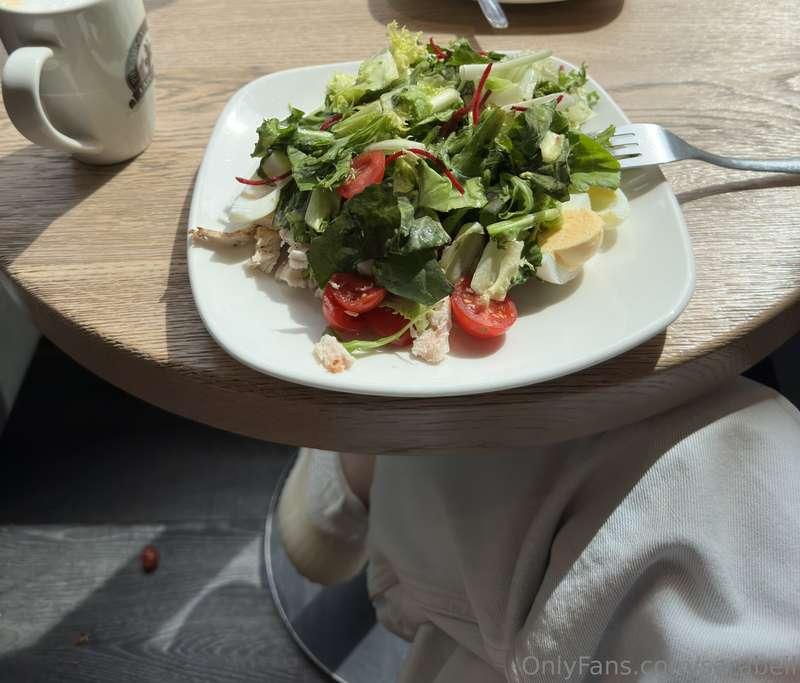 One of the main reasons to love salads is their freshness an..