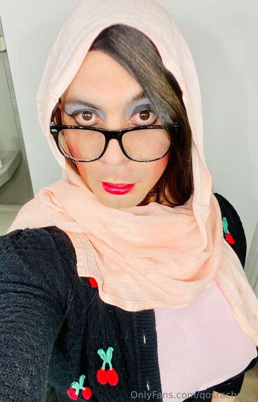 #miakhalifa #cosplay #sissy