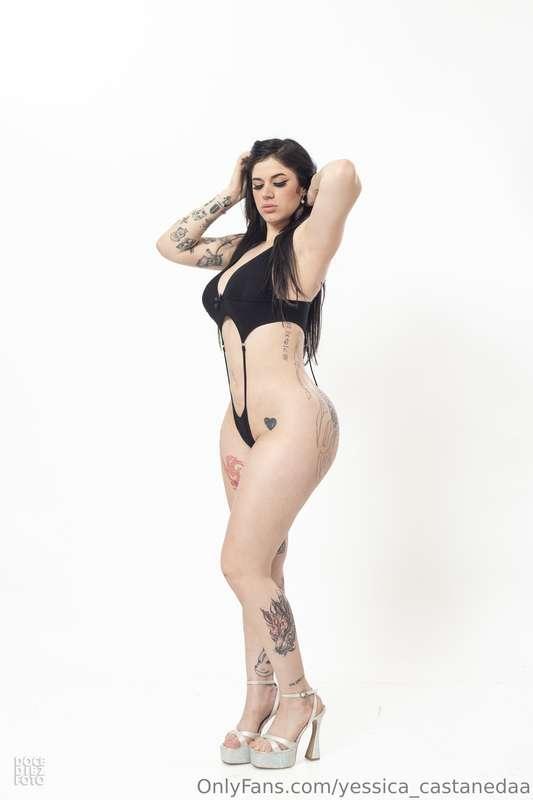 Quiero que seas mi fotógrafo personal 😈
