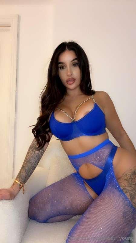 You want more ? 🤤 