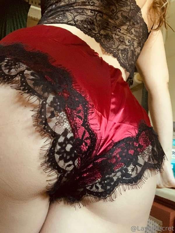 The back is ok I think 😘