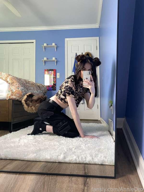 swipe to undress this pup ;3


#puppy #trans #tgirl #mtf #pet #bulge #cute #transgirl #transwoman