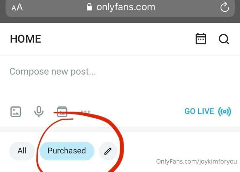 [Deleted Video | 削除された動画]

If you purchased video(s) and it’..