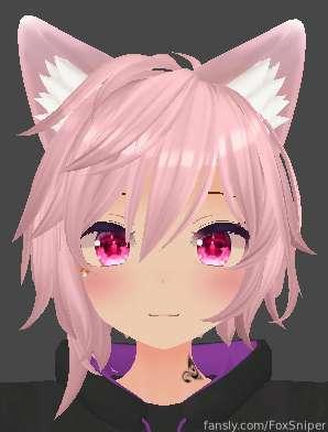 Here the update on the stream times. I'll be going live Monday, Tuesday, Thursday, and Friday. Friday stream might be shorter then the others.
Also as for the hair from the last poll, the messy-short hair will be the used~
thank you all for voting, and helping me~