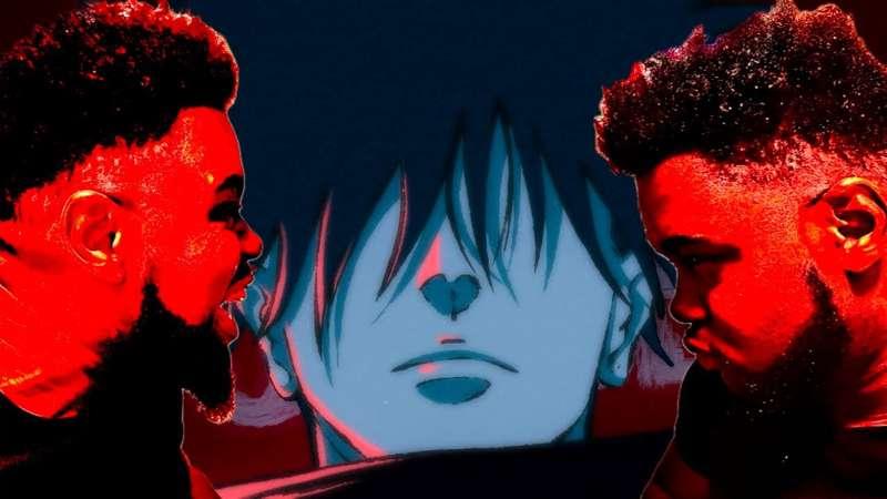 Reacting To  @RestlessGambler 's "Stop Hating On Megumi…"! - Slander A Potential Man! (Jujutsu Kaisen)