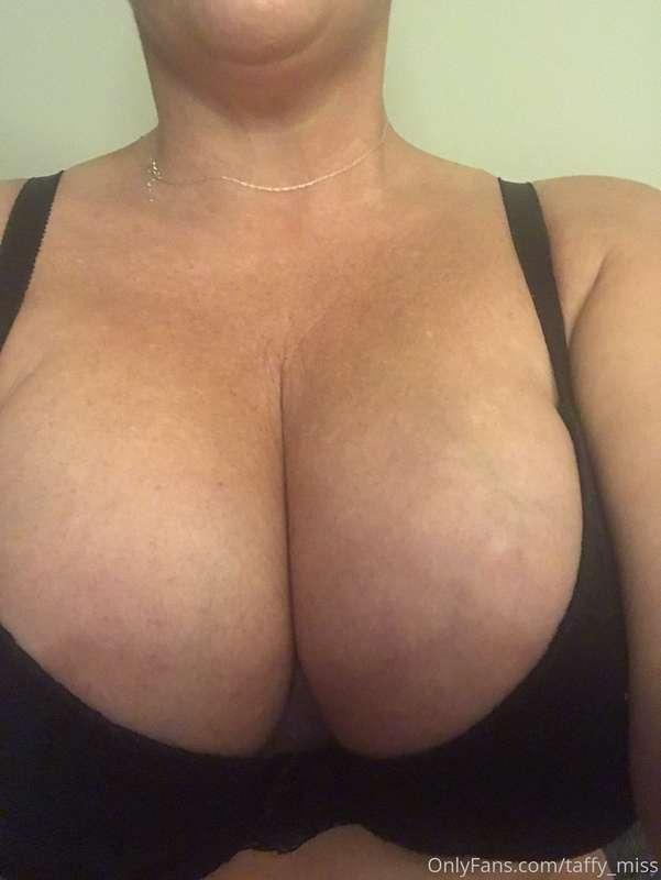 Boobs... just saying