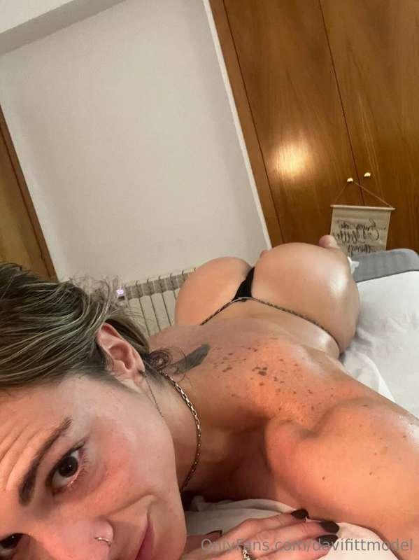 my weekly massage session, would you help me with that? 🥵