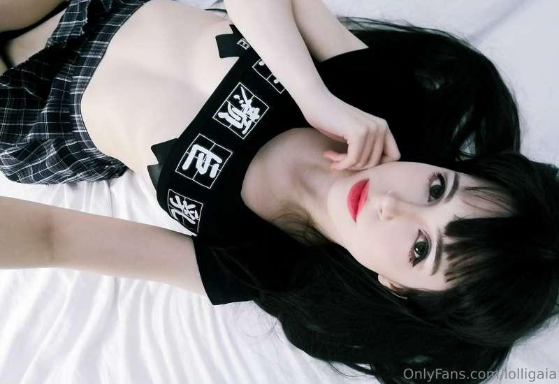 F Me -Amateur Lewd Gothic- #3