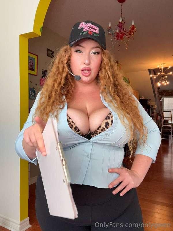 You want to compete in that?!