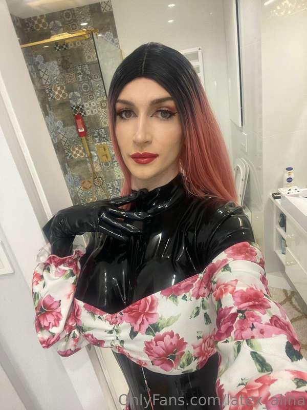 latex_alina image #1
