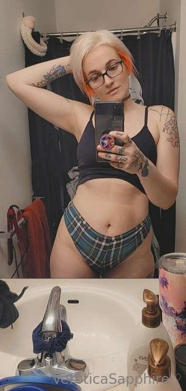 I hope you all had a good week 🥰 happy Friday!