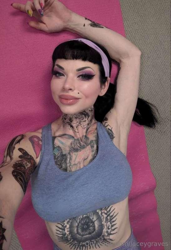 Do you want to see how flexible I am?😋 drop me a message