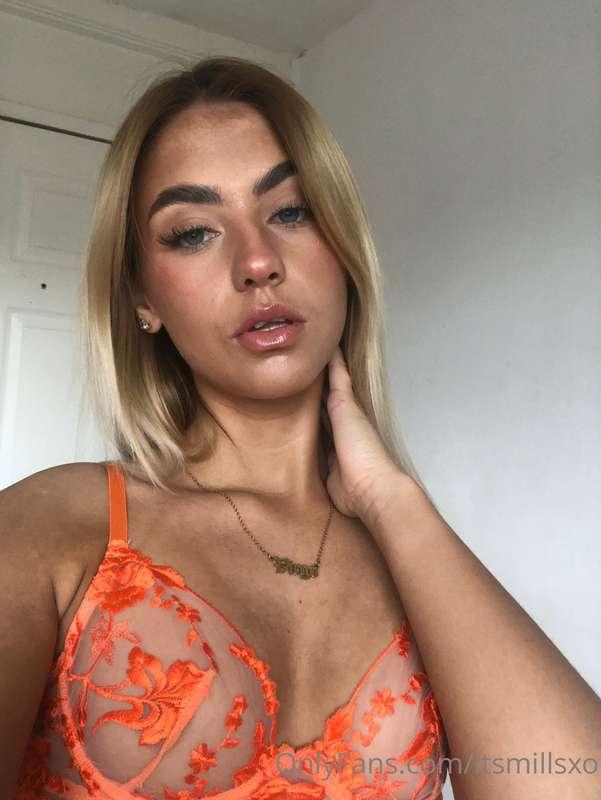 🧡🤫