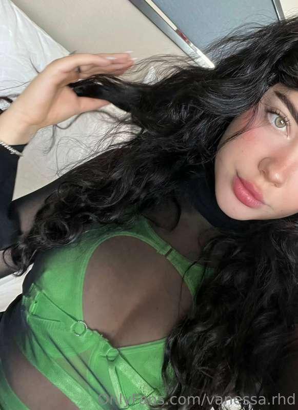 Can't wait to share this one with you 👀💚