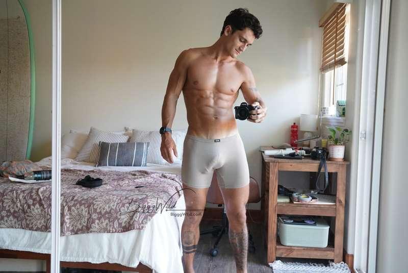 Finding the right underwear to conceal this package can be h..