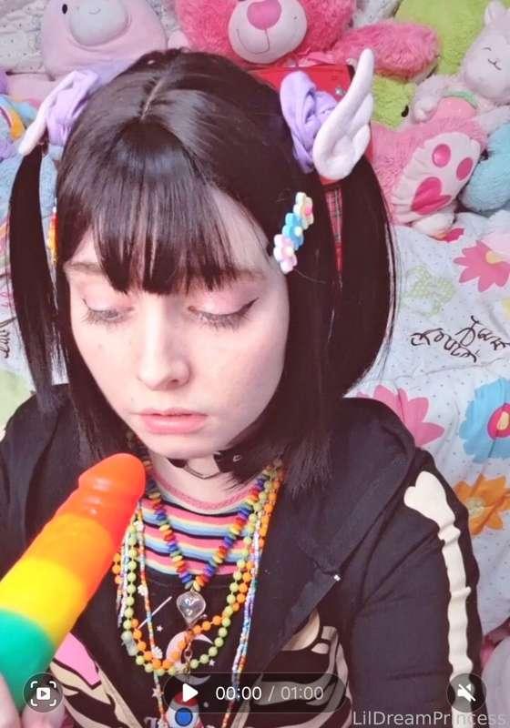 lildreamprincess image #1