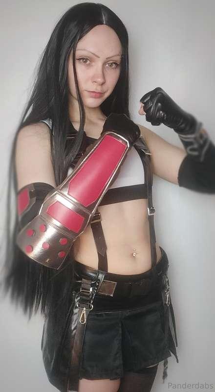 Do you have fantasies about tifa?....