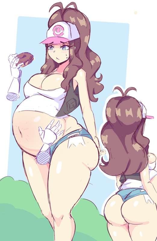 Hilda