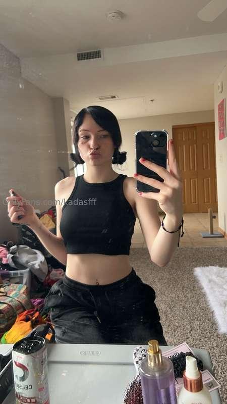 You ALL made getting this apartment on the HIGHEST floor in ..