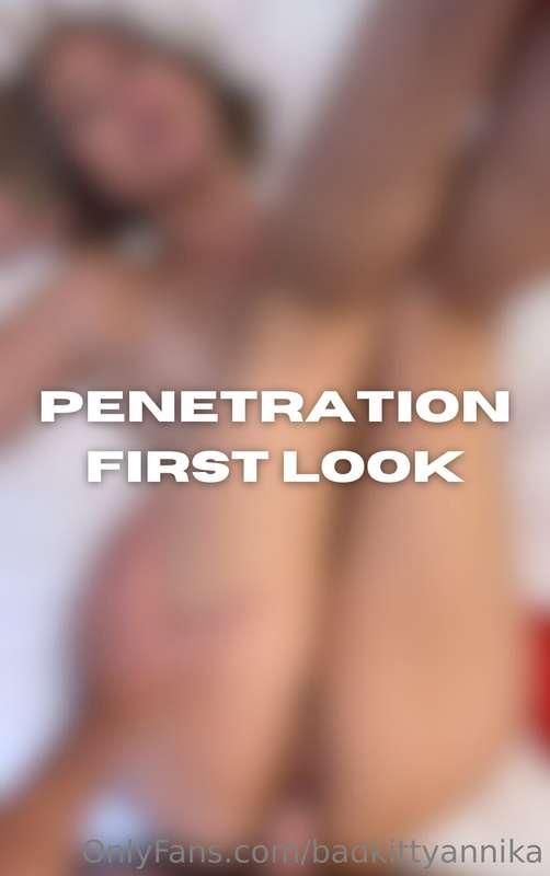 FIRST LOOK PHOTO SET

It's time for you to finally see what ..