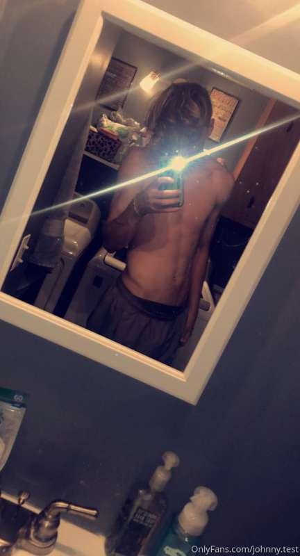 Love working out my body ;)😈😮‍💨