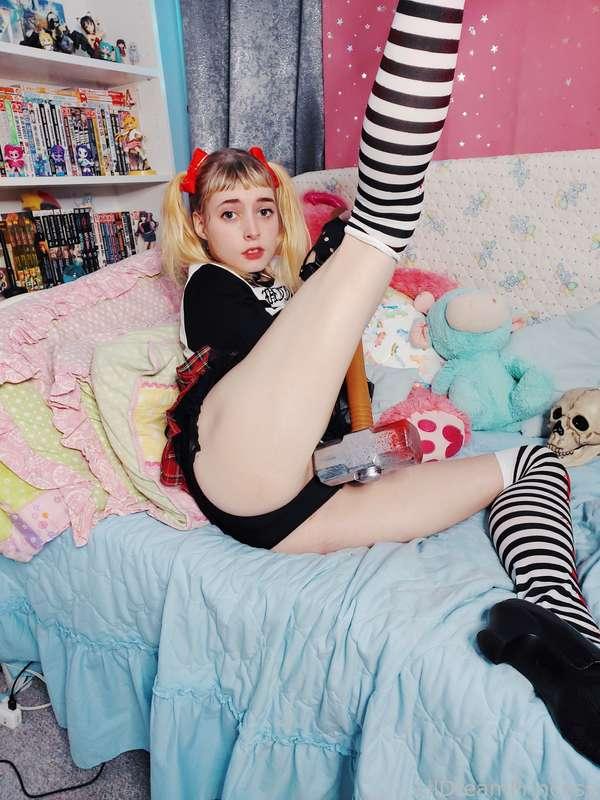 lildreamprincess image #14