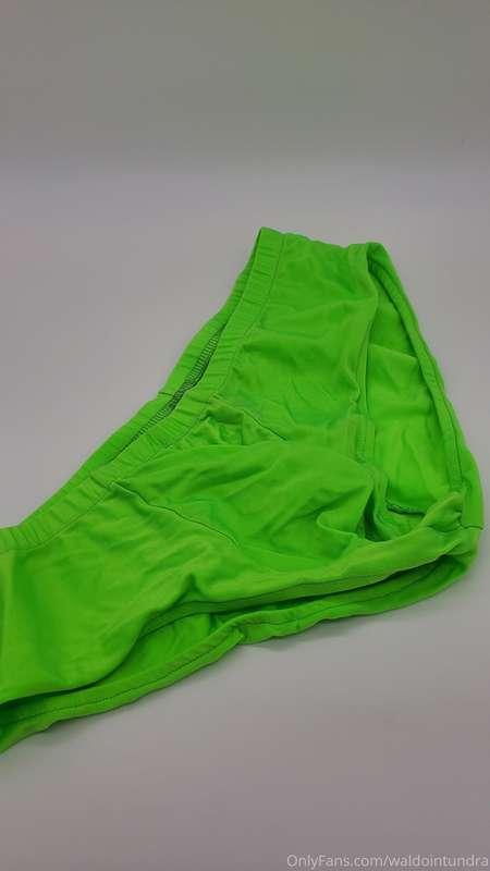 So I've used a number of my fun underwear in posts in one vi..
