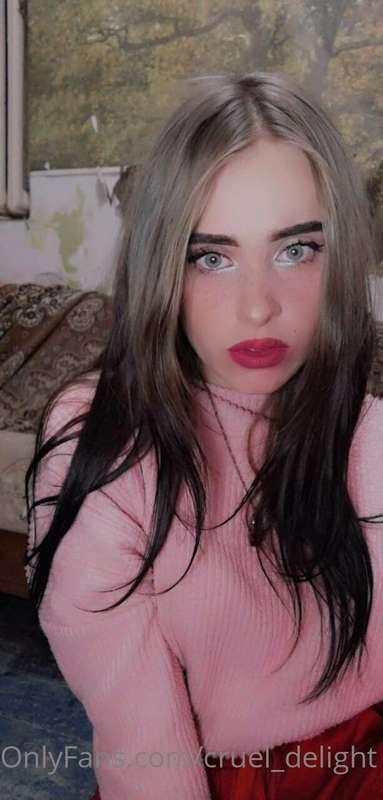 I have such dirty thoughts and I want to turn them into real..