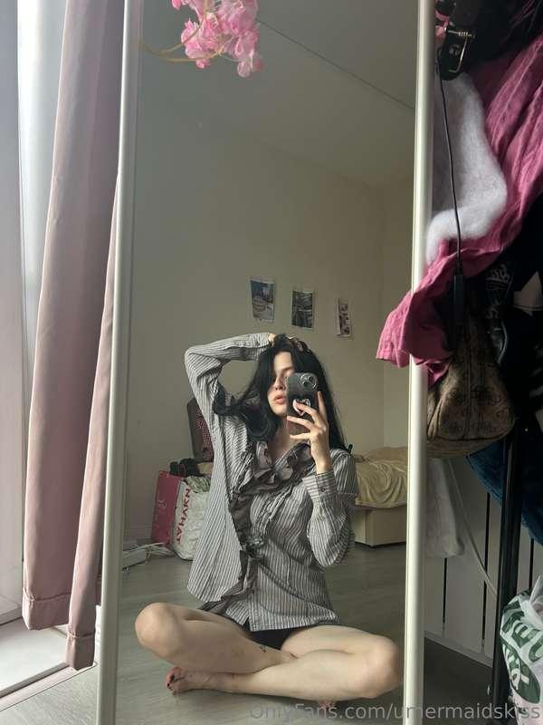 Hey hey!!How are you doing? No time to be sad!