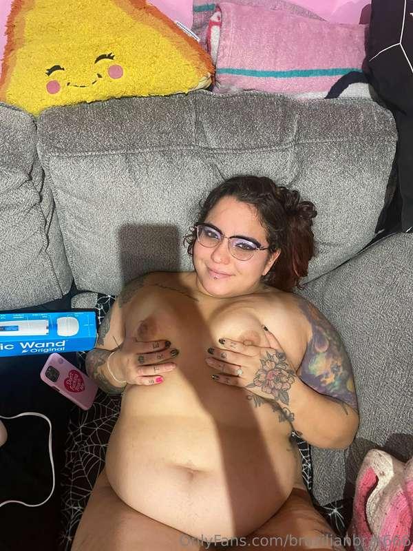 Where would you cum?