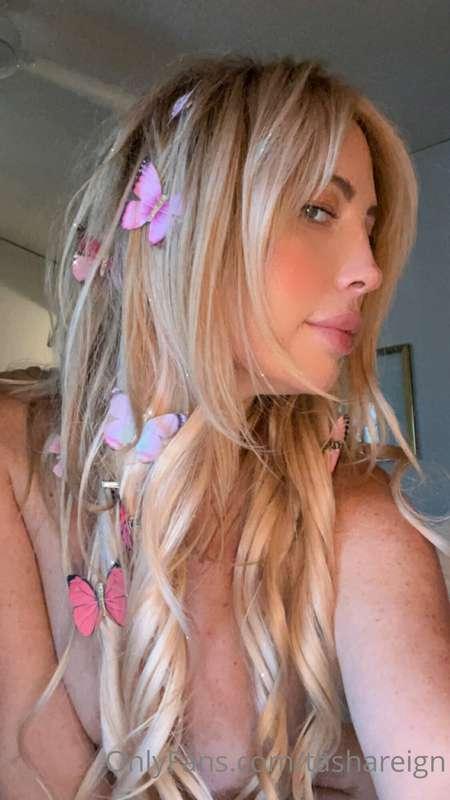 Cute butterflies 💗