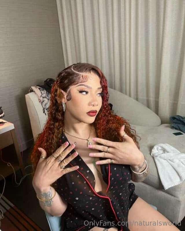B*ches hate me coz Im fabulous😏