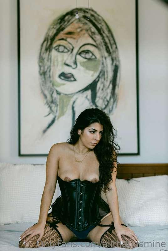 jasminesherni image #3