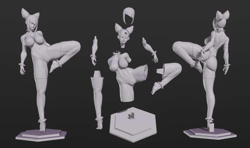 Juri STL