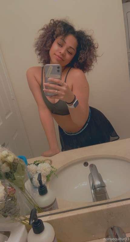 Happy Monday! Have a spectacular day today folks!!