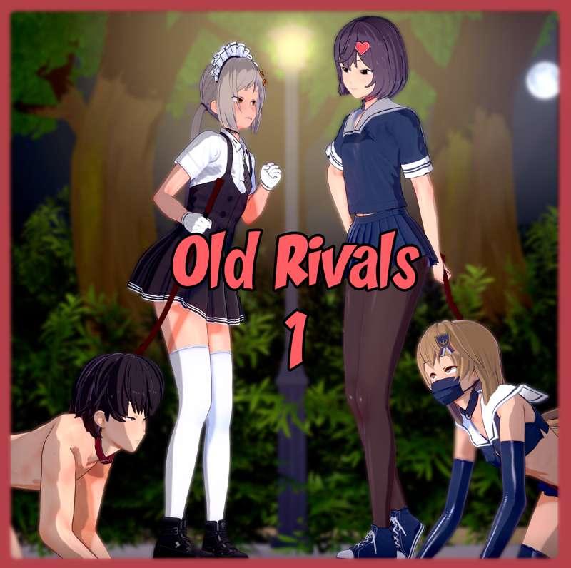 Old Rivals - 1