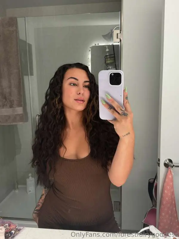 Should I perm my hair?