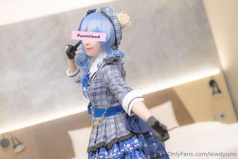 lewdyumi image #14
