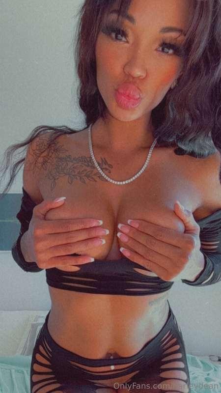 I'm feeling that itch again 💞x
