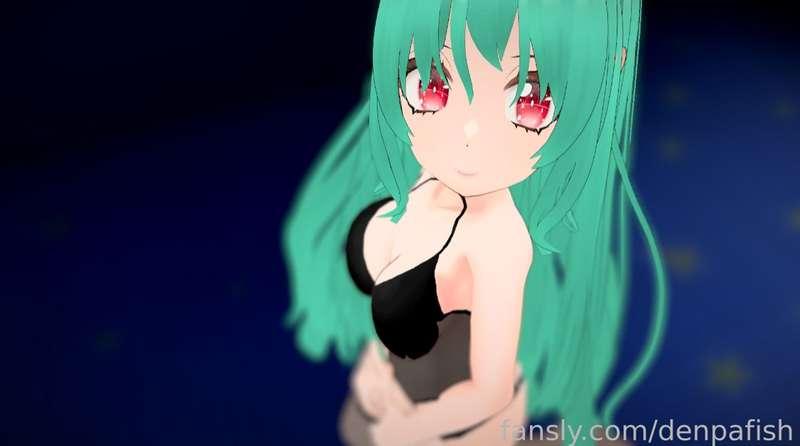 denpafish image #0