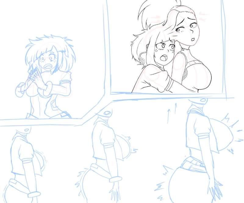Wife for All | 3 (WIP)