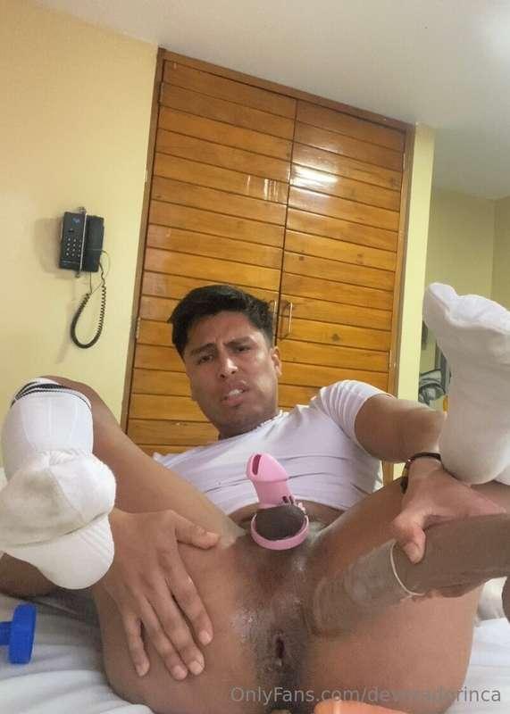 😈 @devoradorinca