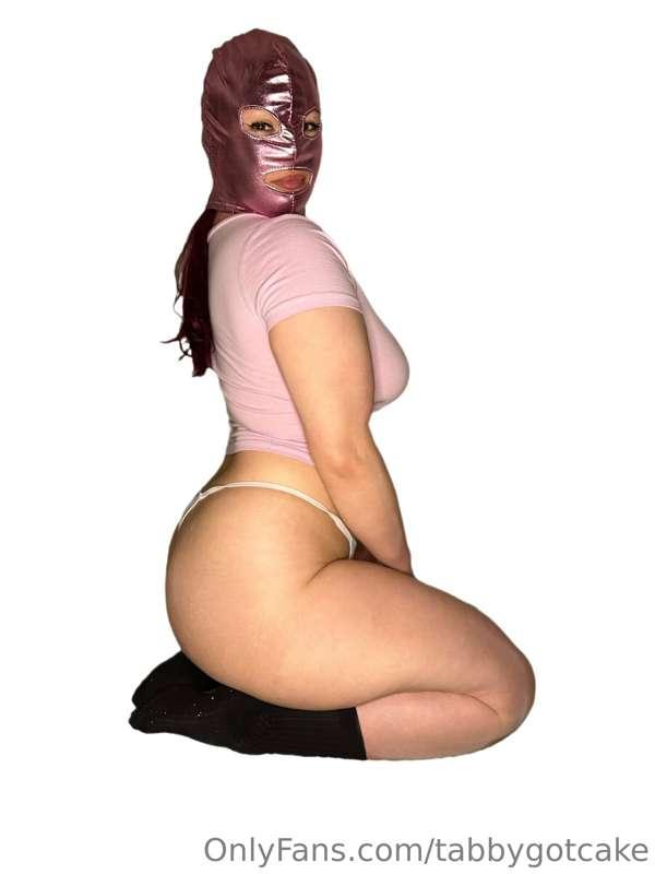 TabbyGotCake🍰