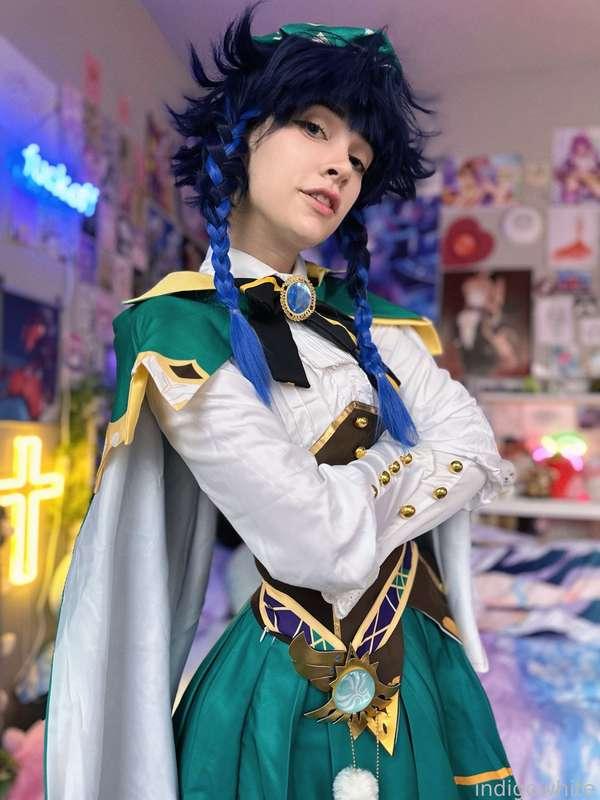 indigowhite image #297