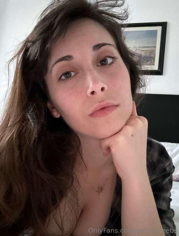 i'm wondering how fast can i make you cum. 😉💦