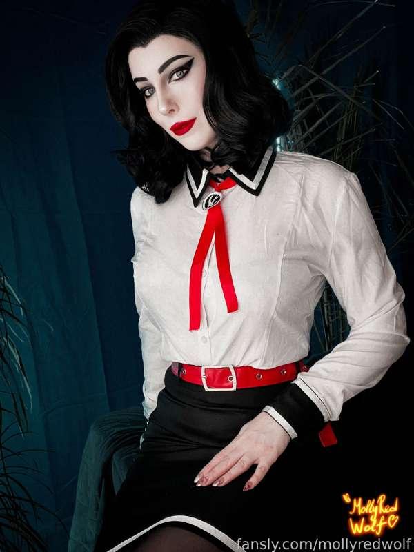 mollyredwolf image #12