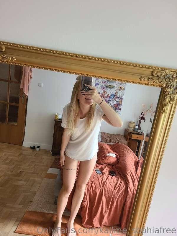 Goodmorning.  Let's have a fantastic day