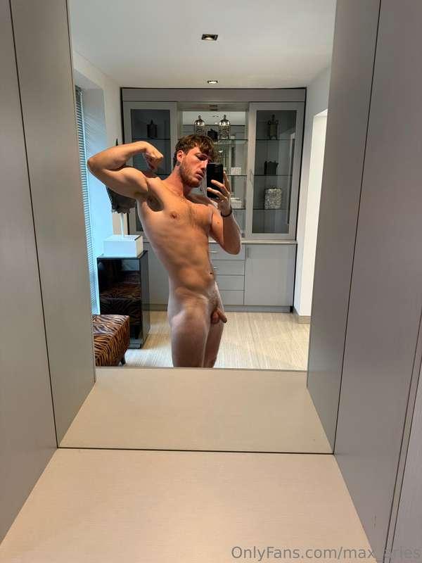 who wants some? 😈